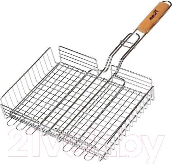 Изображение товара Решетка для мангала Helios HS-RB AW202A