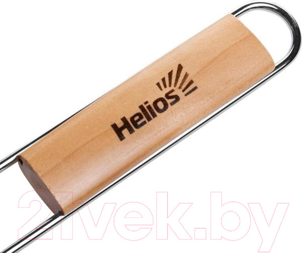 Изображение товара Решетка для мангала Helios HS-RB GW224P