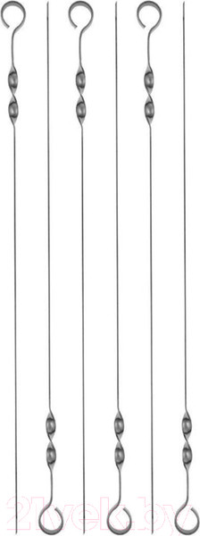 Изображение товара Набор шампуров Helios Лайт / HS-NH UI600C-6 (6шт)