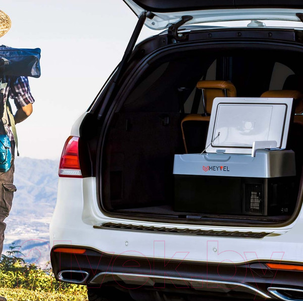 Изображение товара Автохолодильник Meyvel AF-E22