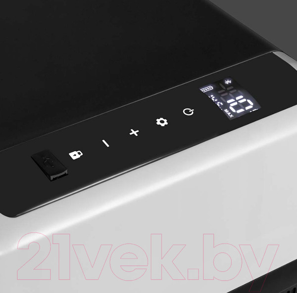 Изображение товара Автохолодильник Meyvel AF-E22