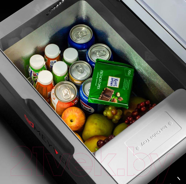 Изображение товара Автохолодильник Meyvel AF-E22