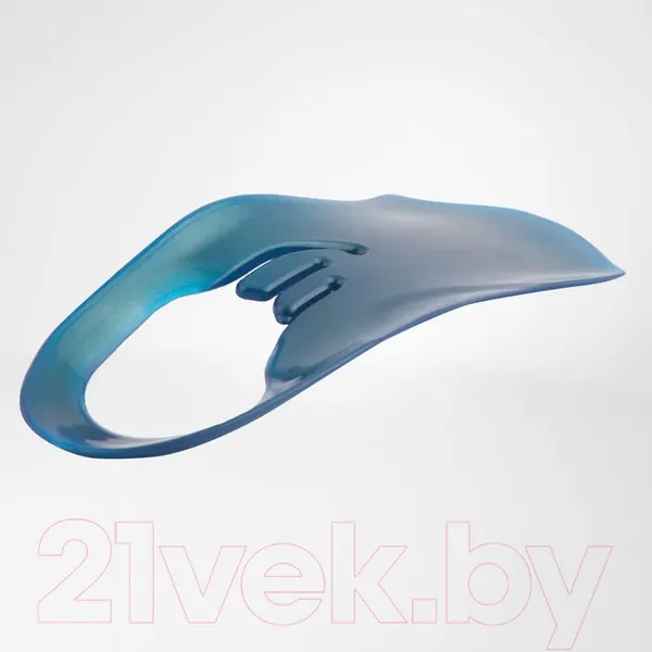 Изображение товара Стельки ортопедические Bauerfeind ErgoPad Redux Heel 2 3201 (р.45, широкие)