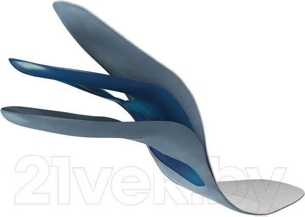 Изображение товара Стельки ортопедические Bauerfeind ErgoPad Redux Heel 2 3201 (р.45, широкие)