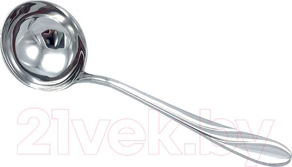 Изображение товара Ложка для соуса Nehir Safir 6026029