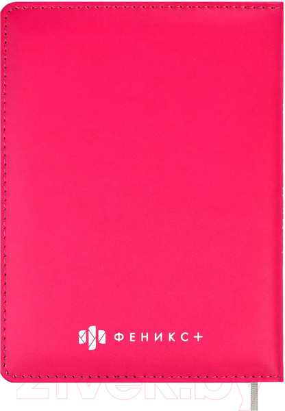 Изображение товара Дневничок Феникс+ Хип Хоп команда / 61728