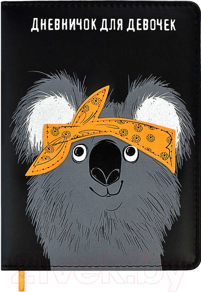 Изображение товара Дневничок Феникс+ Хип Хоп команда / 61730