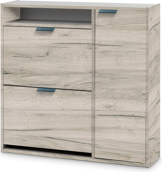 Изображение товара Тумба в прихожую Vental ШК-2 (дуб крафт)