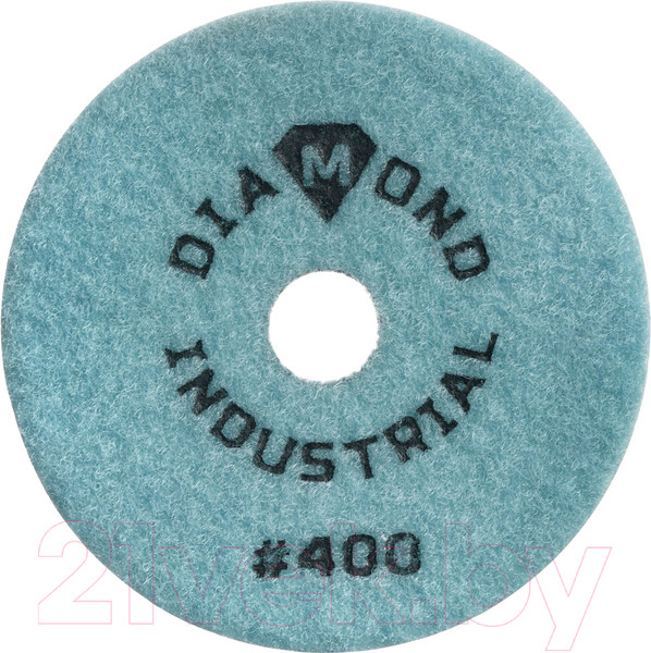 Изображение товара Шлифовальный круг Diamond Industrial DIDCHSH400