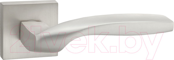 Изображение товара Ручка дверная Puerto Нутелла / INAL 538-03 PW (жемчужный)