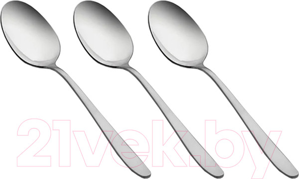 Изображение товара Набор столовых ложек Nehir Sultan 6047701