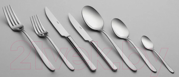 Изображение товара Набор столовых ложек Nehir Sultan 6047701