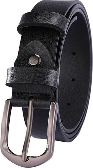 Изображение товара Ремень женский Ezcase Koloss Agnia 2 / K6.11black (черный)