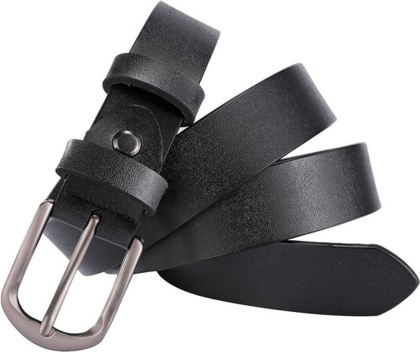 Изображение товара Ремень женский Ezcase Koloss Agnia 2 / K6.11black (черный)