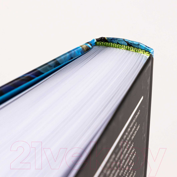 Изображение товара Книга Альпина Воспитание дикости. Как животные создают свою культуру (Сафина К.)