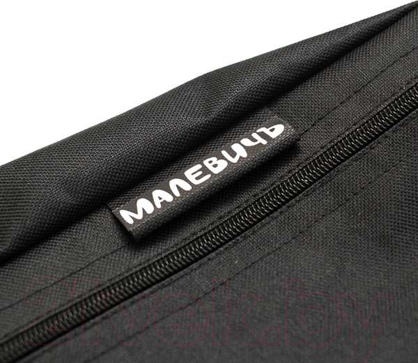 Изображение товара Сумка для художника Малевичъ Для деревянной треноги / 195088 (черный)