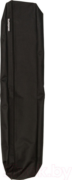 Изображение товара Сумка для художника Малевичъ Для деревянной треноги / 195088 (черный)