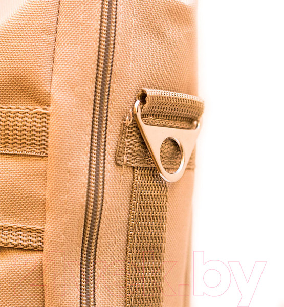 Изображение товара Сумка для художника Малевичъ Для этюдника. МЛ-133 / 195084 (бежевый)