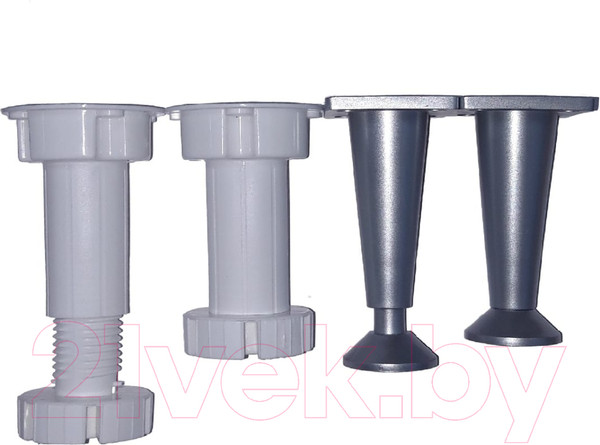 Изображение товара Тумба под умывальник Айсберг Енисей 60 Контраст без ящика