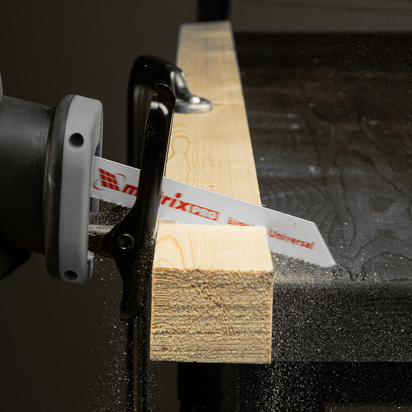 Изображение товара Набор пильных полотен Matrix 782001 (2шт)