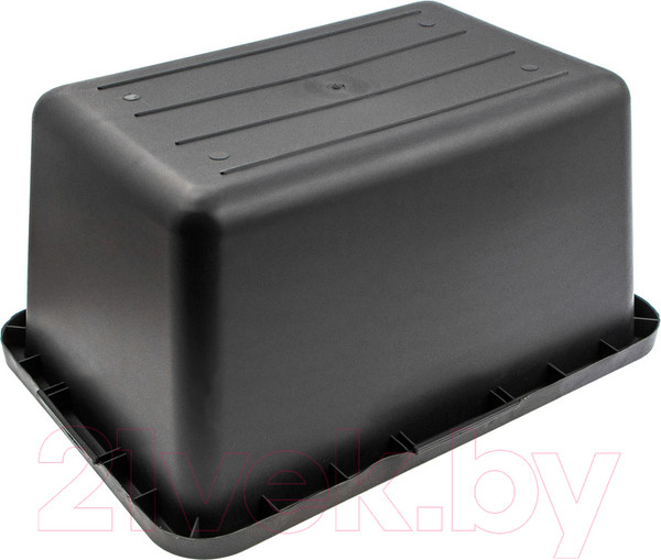 Изображение товара Таз строительный Matrix 81470 (45л)