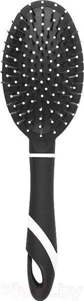 Изображение товара Расческа-массажер Darvish DV-H-1251 (черный)