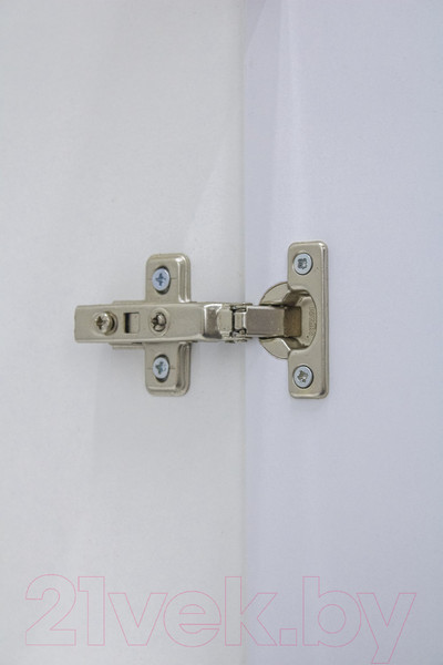 Изображение товара Тумба под умывальник Айсберг Уют 55 Лилия без ящика