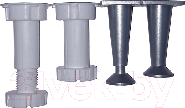 Изображение товара Тумба под умывальник Айсберг Уют 60 Лилия без ящика