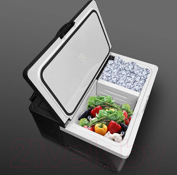 Изображение товара Автохолодильник Meyvel AF-AB22