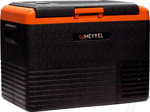 Изображение товара Автохолодильник Meyvel AF-K40