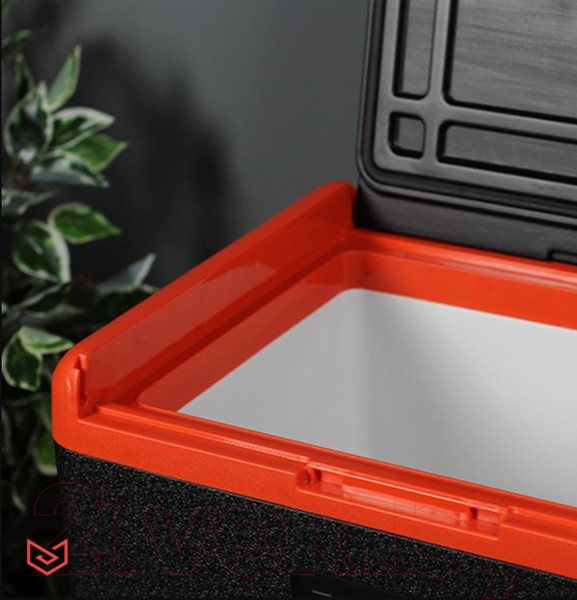 Изображение товара Автохолодильник Meyvel AF-K40