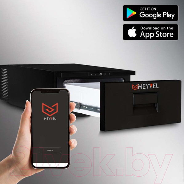 Изображение товара Автохолодильник Meyvel AF-CB30