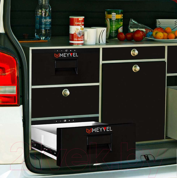 Изображение товара Автохолодильник Meyvel AF-CB30