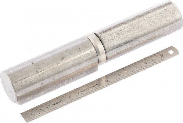 Изображение товара Петля точечная СибрТех Каплевидная с подшипником 32х180мм / 92039