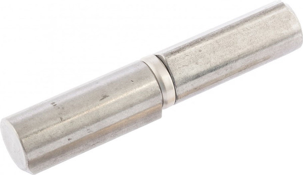 Изображение товара Петля точечная СибрТех Каплевидная с подшипником 32х180мм / 92039