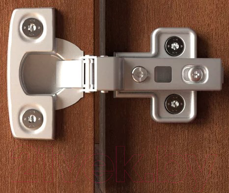 Изображение товара Саморез FISCHER FPF CTP 3.0x40 / 670018K (200шт, белый цинк)