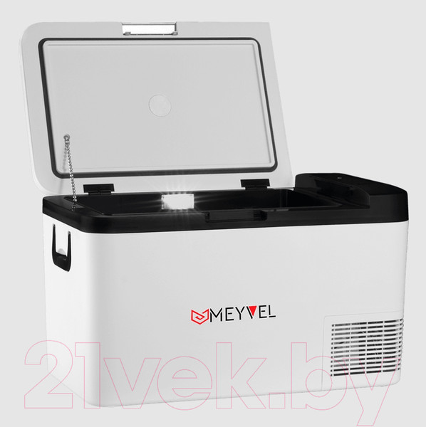 Изображение товара Автохолодильник Meyvel AF-G25