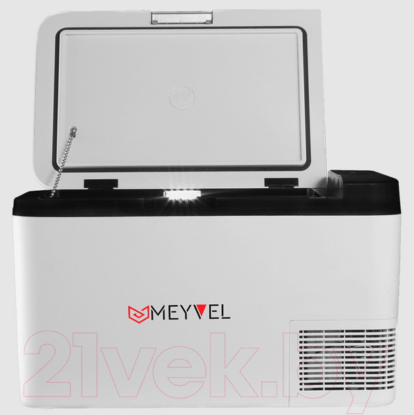 Изображение товара Автохолодильник Meyvel AF-G25