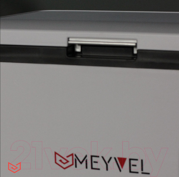 Изображение товара Автохолодильник Meyvel AF-G25