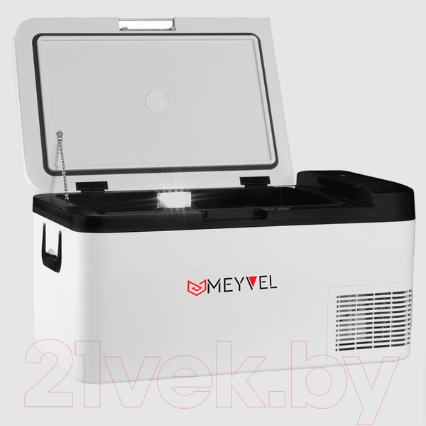 Изображение товара Автохолодильник Meyvel AF-G18