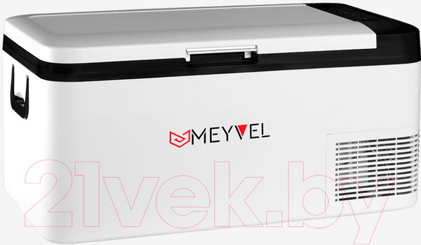 Изображение товара Автохолодильник Meyvel AF-G18