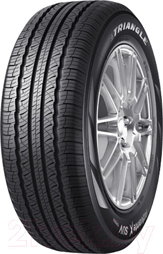 Изображение товара Летняя шина Triangle AdvanteX SUV TR259 245/65R17 111H