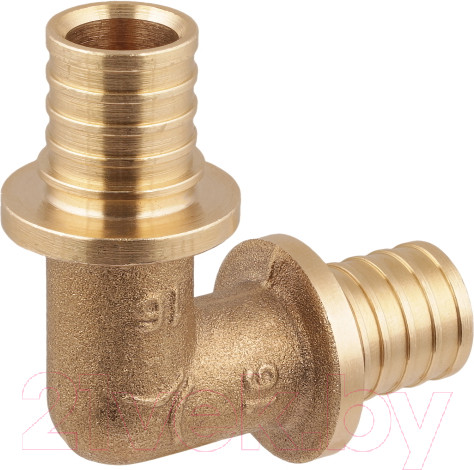 Изображение товара Угольник соединительный Pro Aqua 20x20 / AX3009020