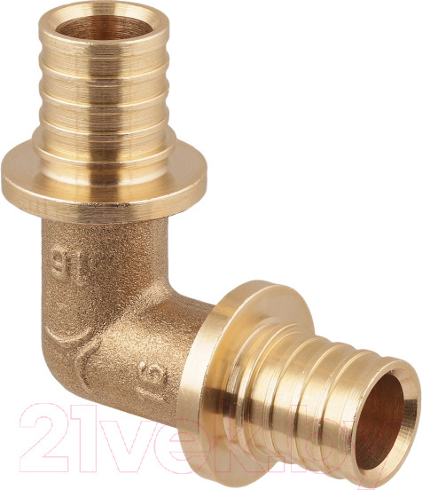 Изображение товара Угольник соединительный Pro Aqua 25x25 / AX3009025