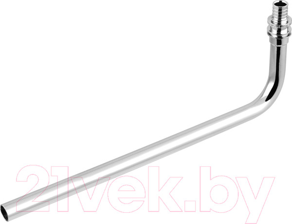 Изображение товара Угольник для подключения радиатора Pro Aqua AX716750