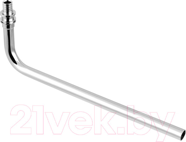 Изображение товара Угольник для подключения радиатора Pro Aqua AX716750