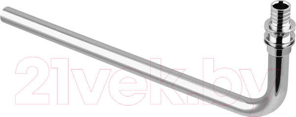 Изображение товара Угольник для подключения радиатора Pro Aqua AX716750