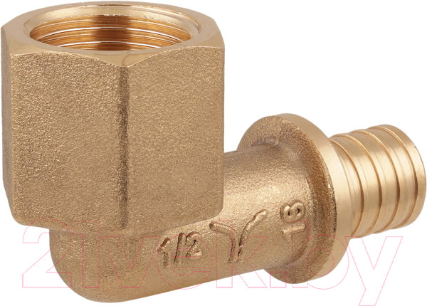 Изображение товара Угольник соединительный Pro Aqua ВР 20х2.8x1/2 / AX3502012