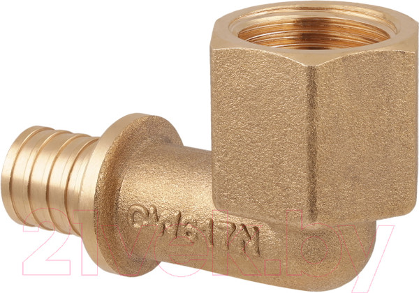 Изображение товара Угольник соединительный Pro Aqua ВР 20х2.8x1/2 / AX3502012