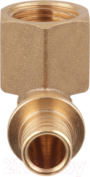 Изображение товара Угольник соединительный Pro Aqua ВР 20х2.8x1/2 / AX3502012